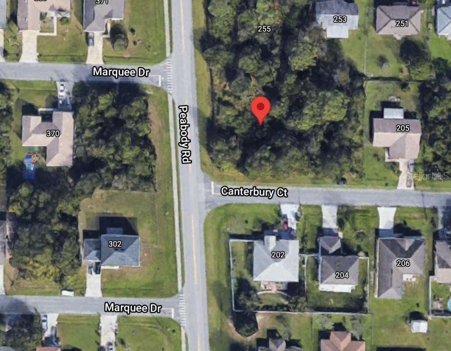 Canterbury Ct., Poinciana, FL 34758