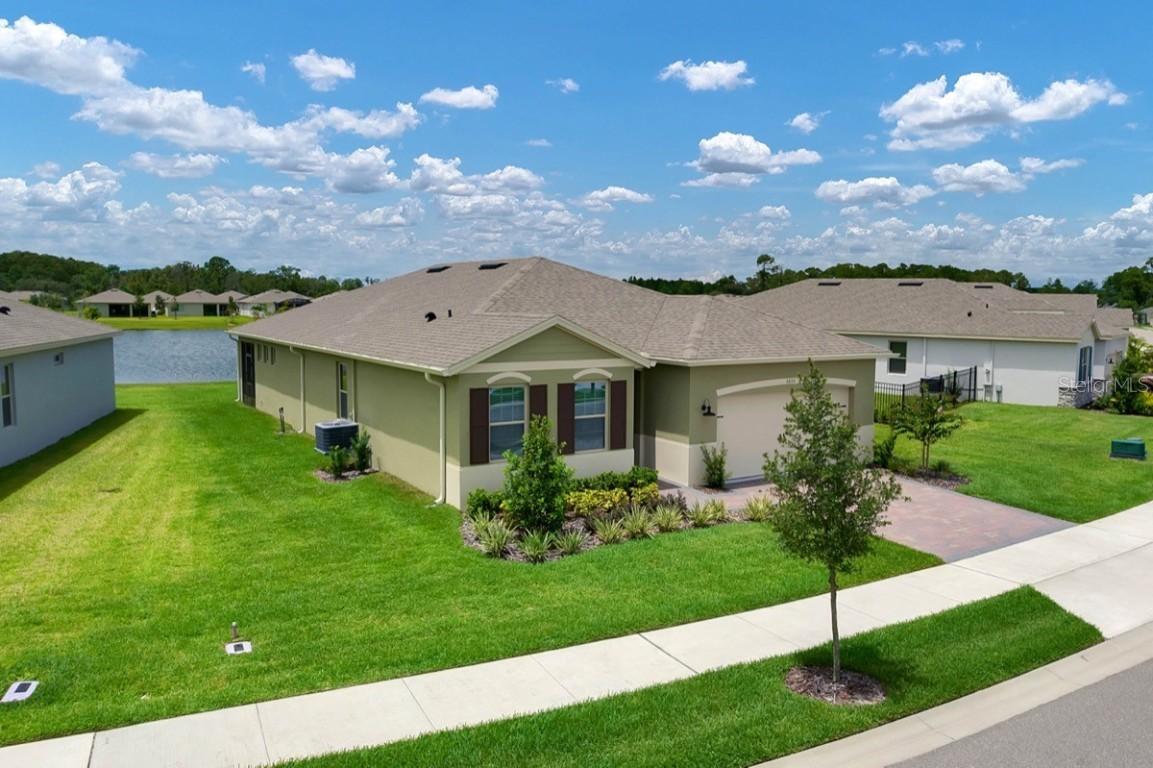 3633 Blue Sage Loop, Clermont, FL 34714