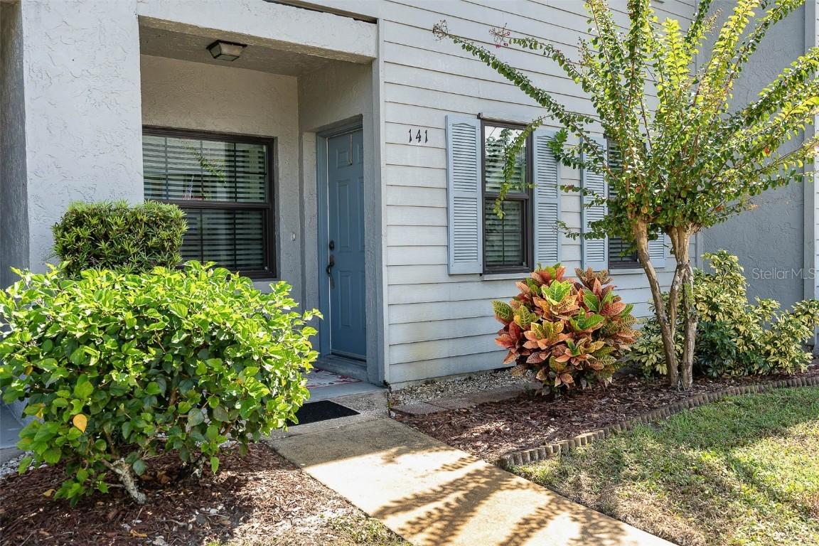 1695 Harrison St. #141, Titusville, FL 32780