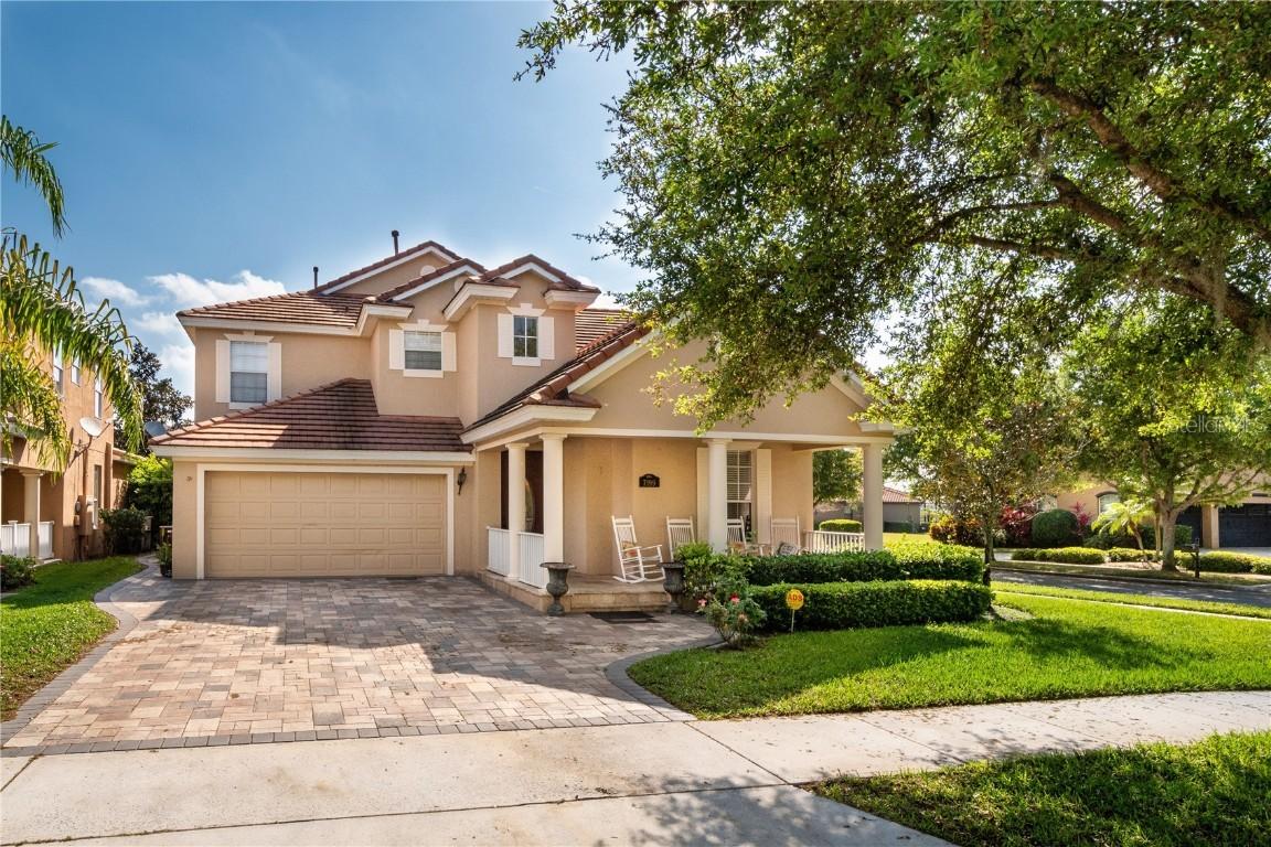 7199 Wild Strawberry Run, Winter Garden, FL 34787