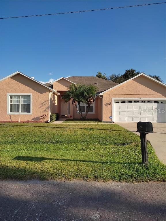 204 Taranto Way, Kissimmee, FL 34758