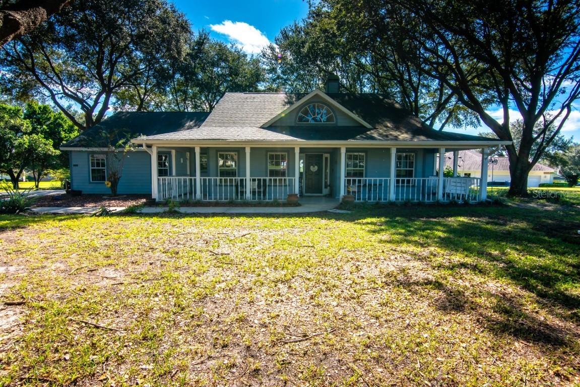 22100 Scenic Ridge Ct., Mount Dora, FL 32757