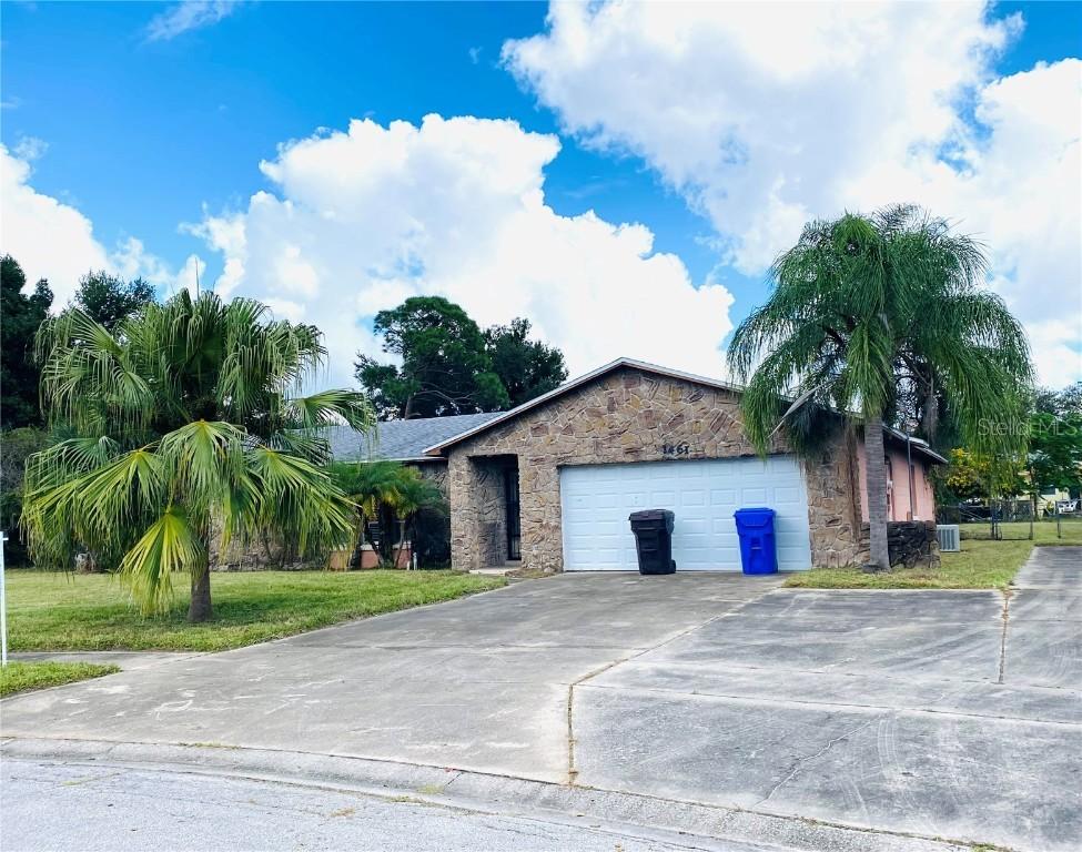 1461 Pine Needle Ln., Kissimmee, FL 34744