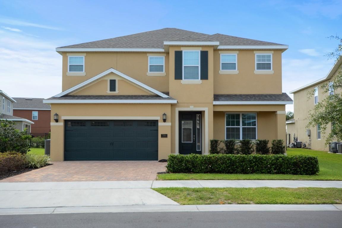 7652 Wilmington Loop, Kissimmee, FL 34747