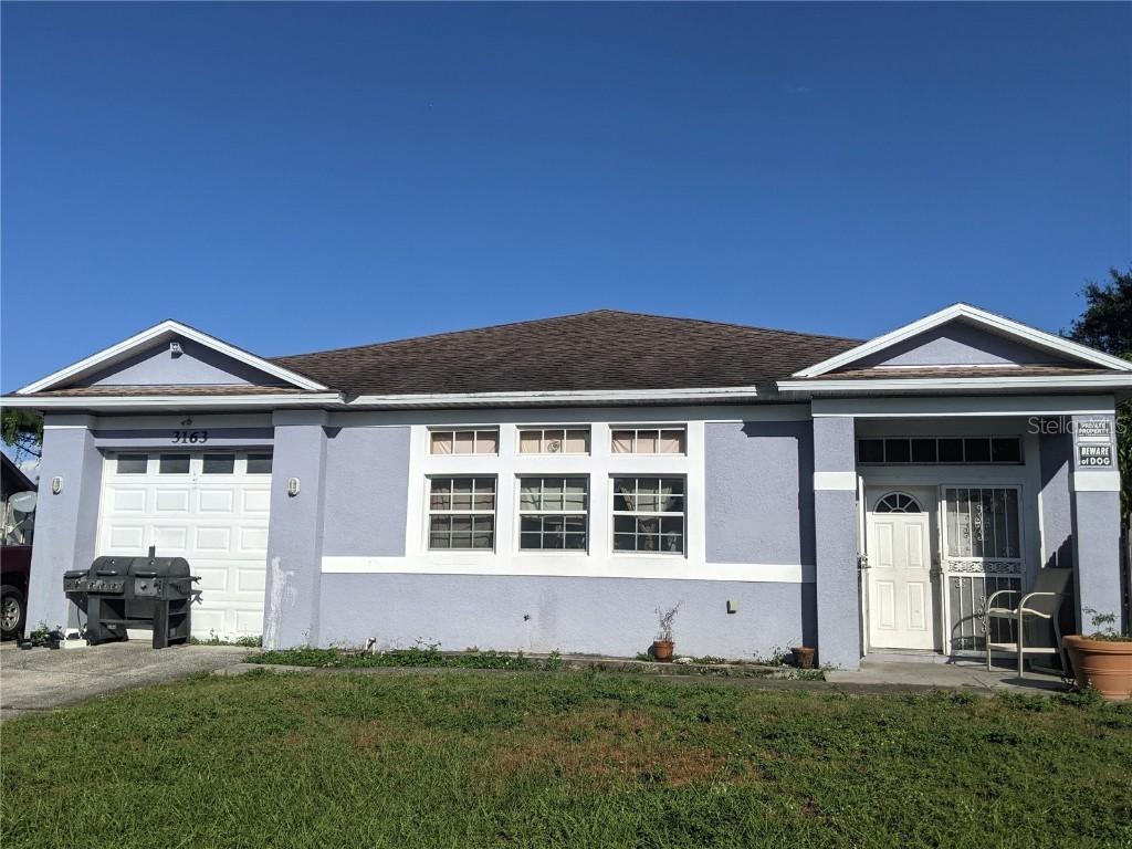 3163 Shady Willow Dr., Orlando, FL 32808