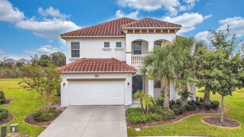 5426 Oakgrain Ct., Davenport, FL 33837