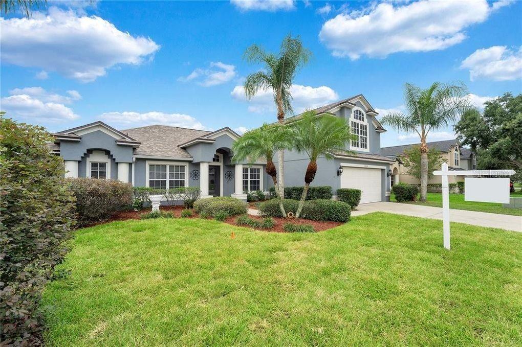 3339 Deep Water Ct., Orlando, FL 32826