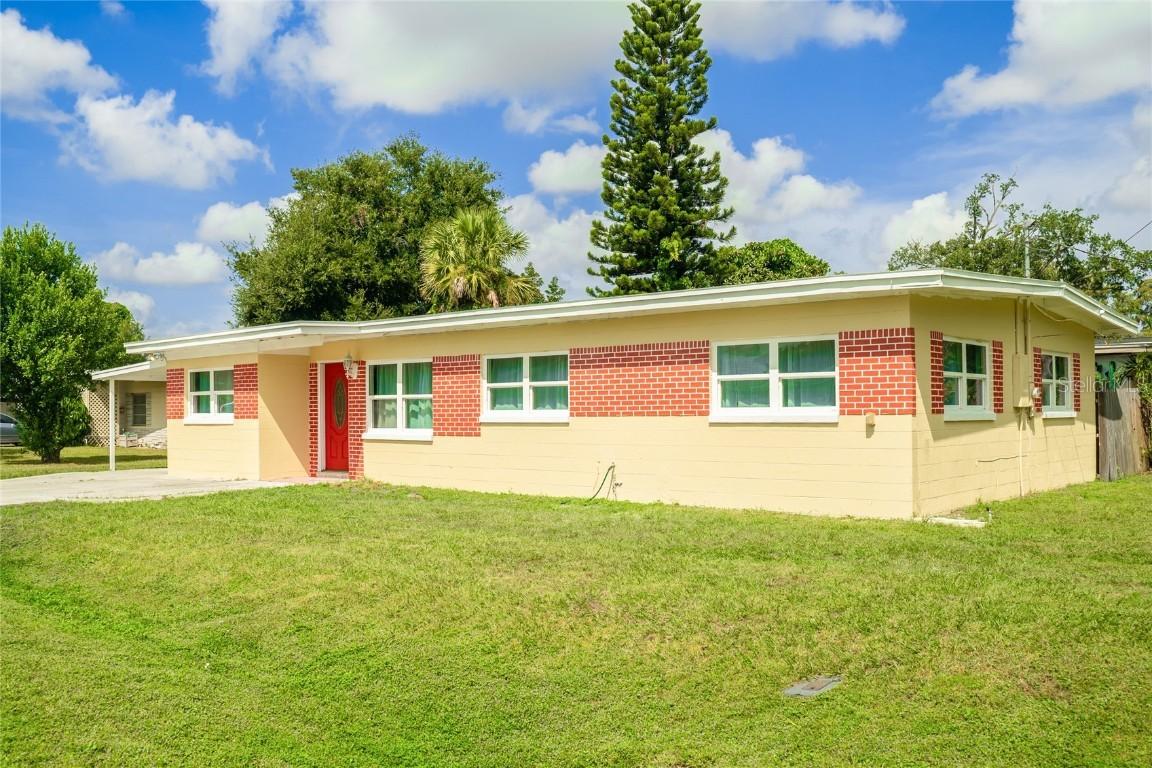 401 Zimmerman Dr., Orlando, FL 32839