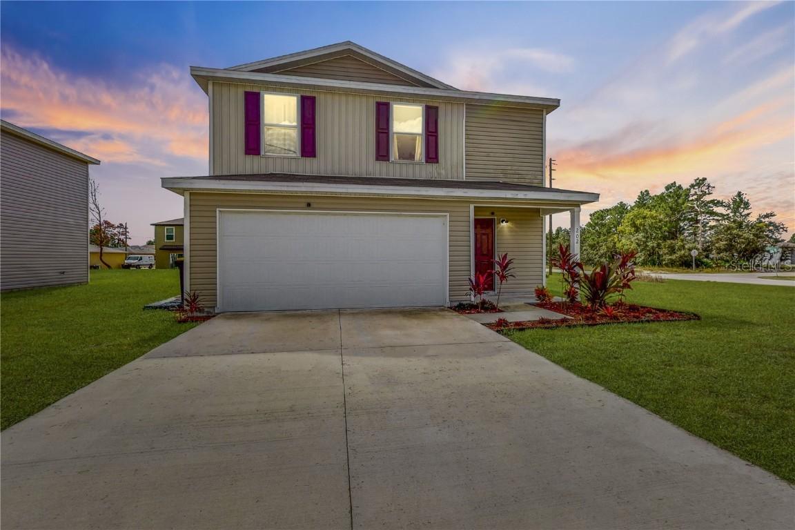 202 Gladiola Ct., Poinciana, FL 34759
