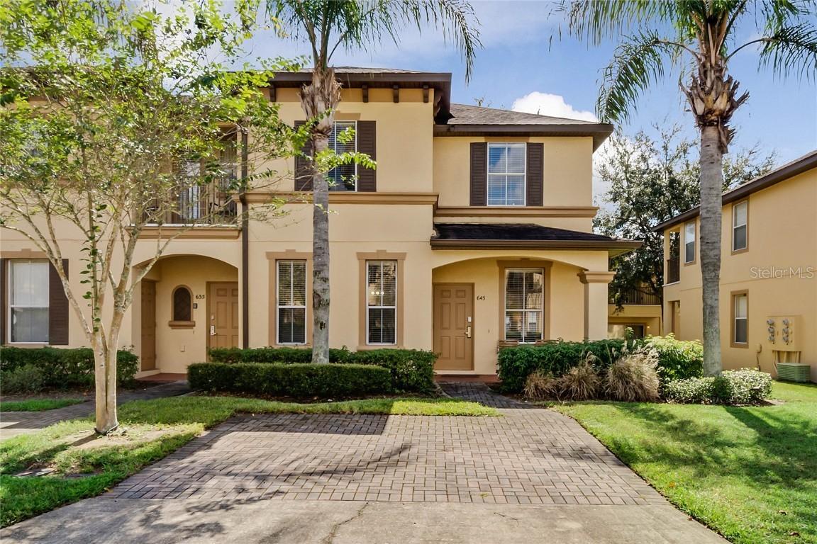 645 Terra Lago St., Davenport, FL 33897