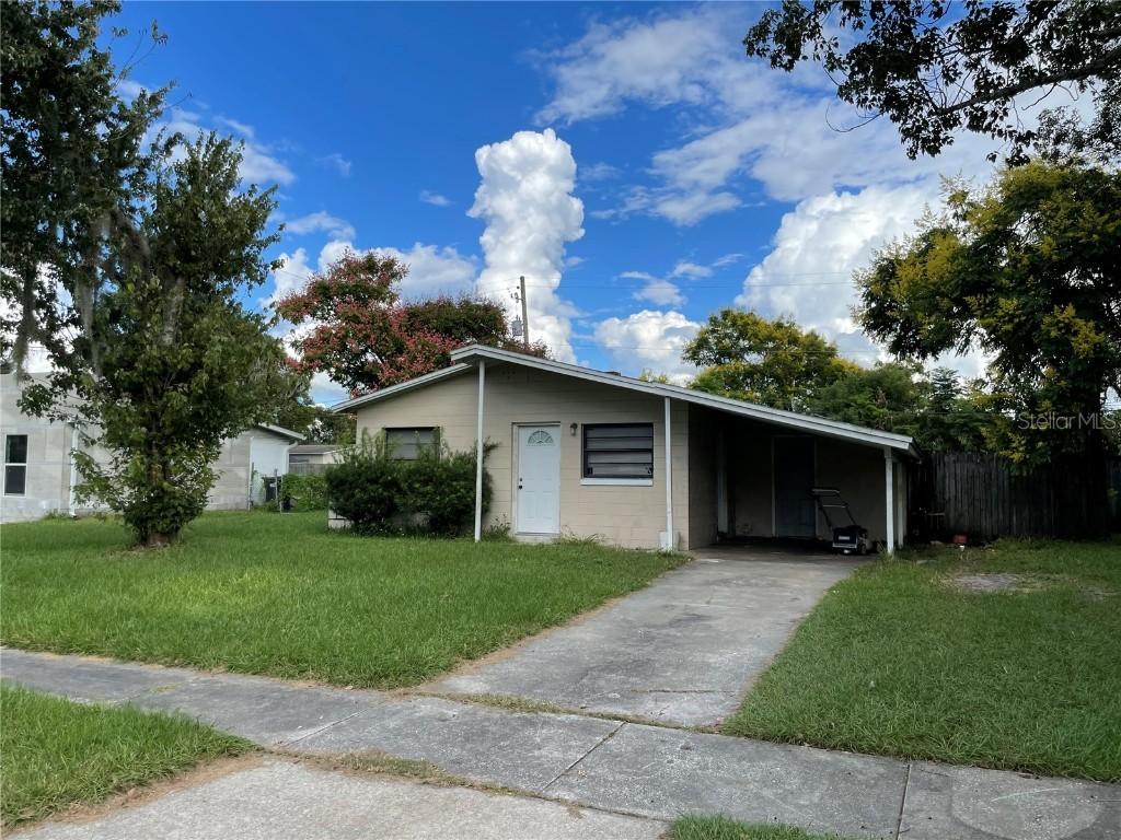 5027 Kempston Dr., Orlando, FL 32812