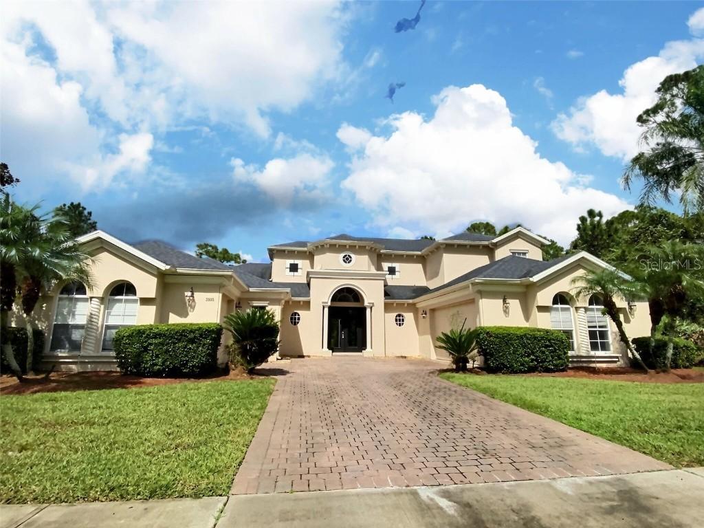 3985 Dandelion Cove, Oviedo, FL 32766