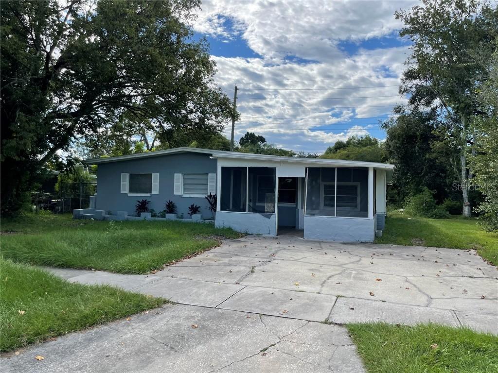 5026 Kempston Dr., Orlando, FL 32812