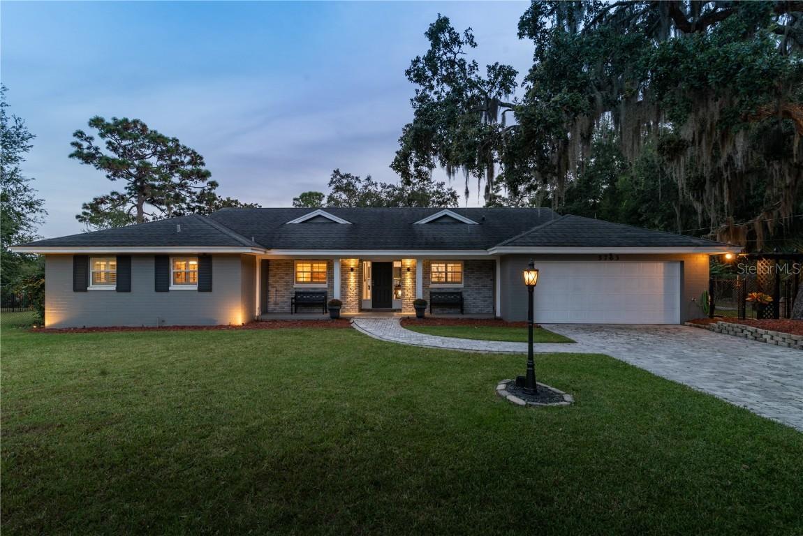 5763 Cross Fox Ln., Oviedo, FL 32765