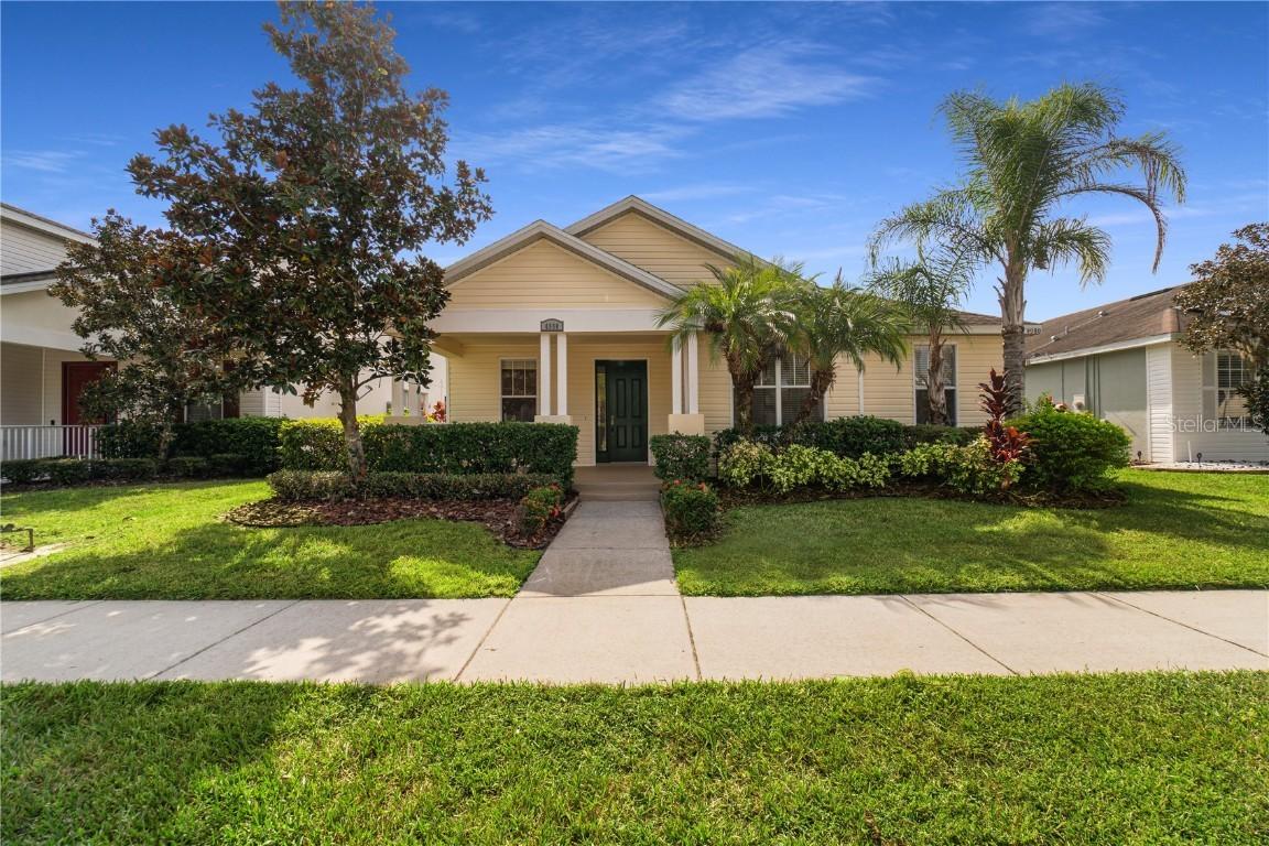 4980 Strand St, Kissimmee, FL 34758