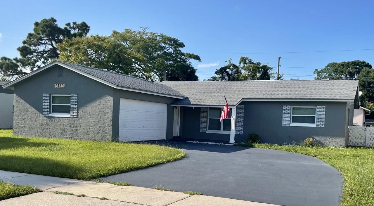 3160 Argyle Rd., Titusville, FL 32796