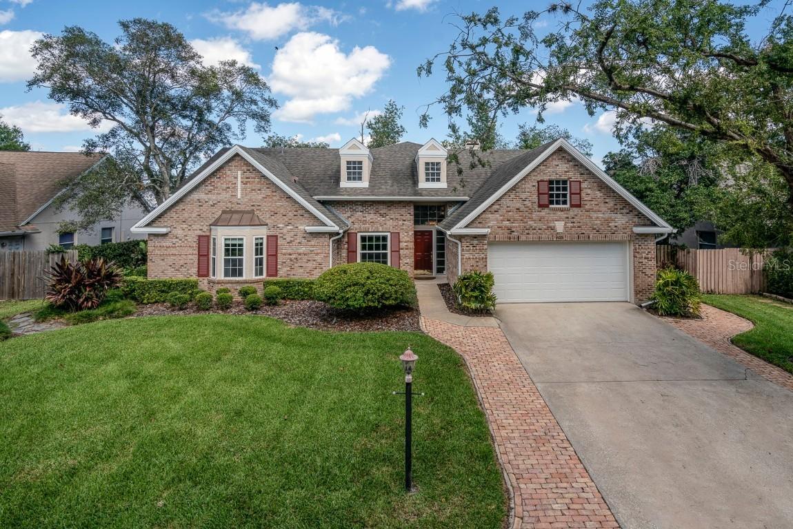405 Cinnamon Oak Ct., Lake Mary, FL 32746