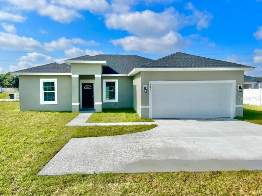 1108 Hudson Harbor Ln., Poinciana, FL 34759