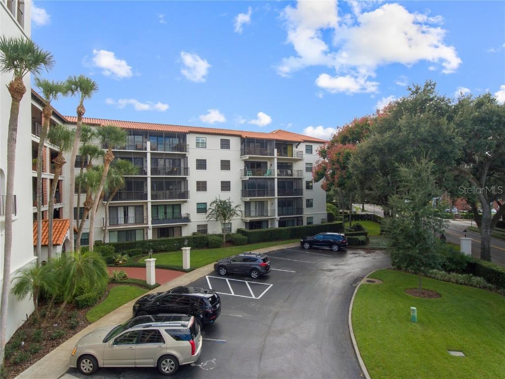 100 S Interlachen Ave. #507F, Winter Park, FL 32789