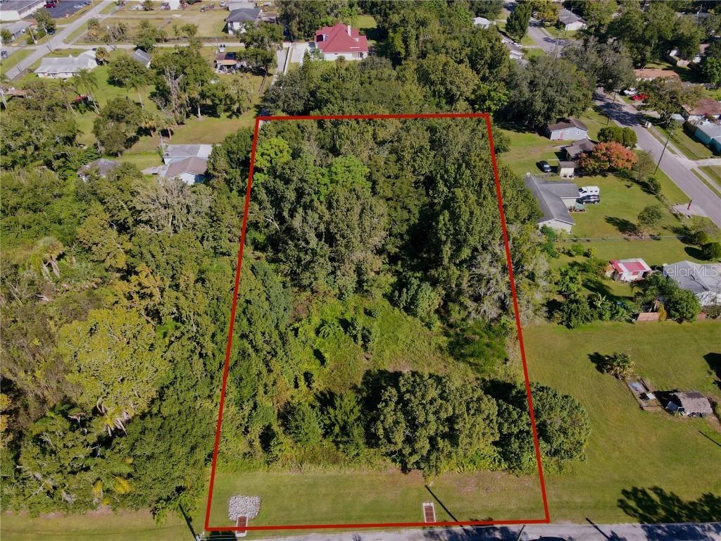Curtis St., Orlando, FL 32807