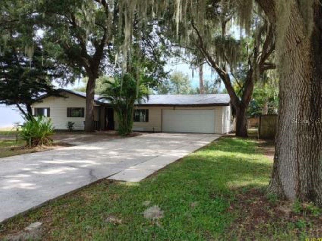 2113 Juniper Dr., Edgewater, FL 32141