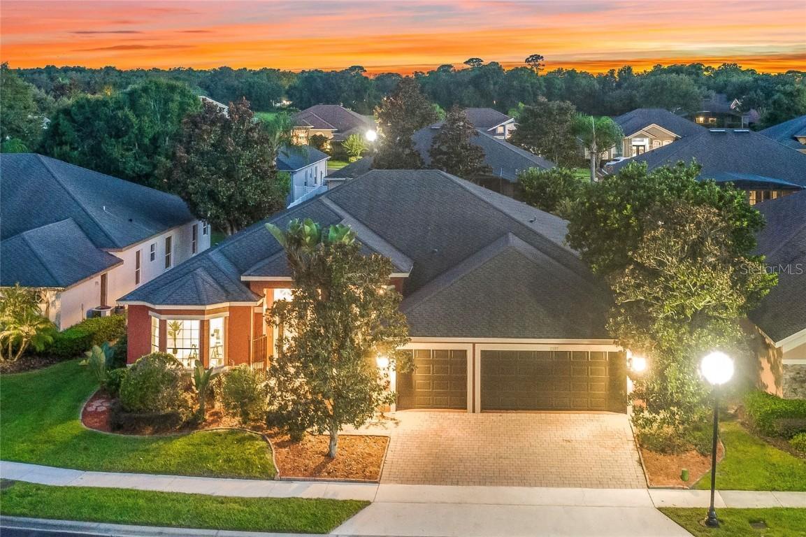 2187 Northumbria Dr., Sanford, FL 32771
