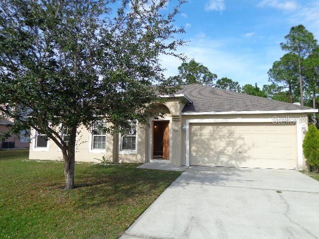 401 Greenwich Ct., Kissimmee, FL 34758