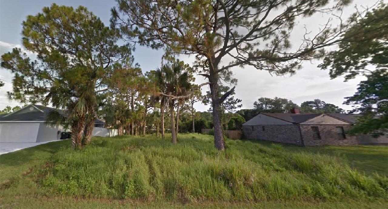 509 Gilbert Dr., Palm Bay, FL 32907