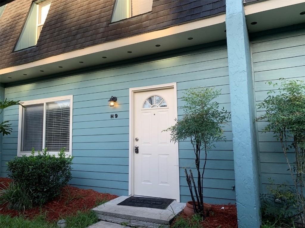 501 SW 75th St. #H9, Gainesville, FL 32607