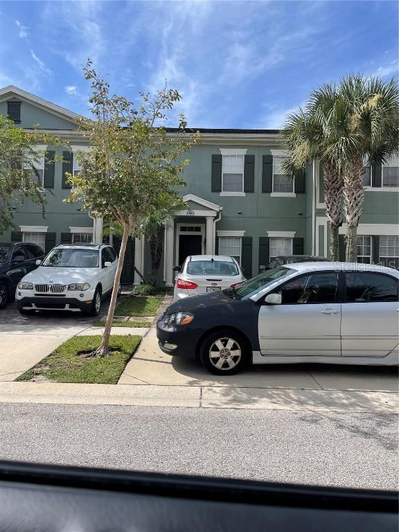 2466 Caravelle Cir., Kissimmee, FL 34746