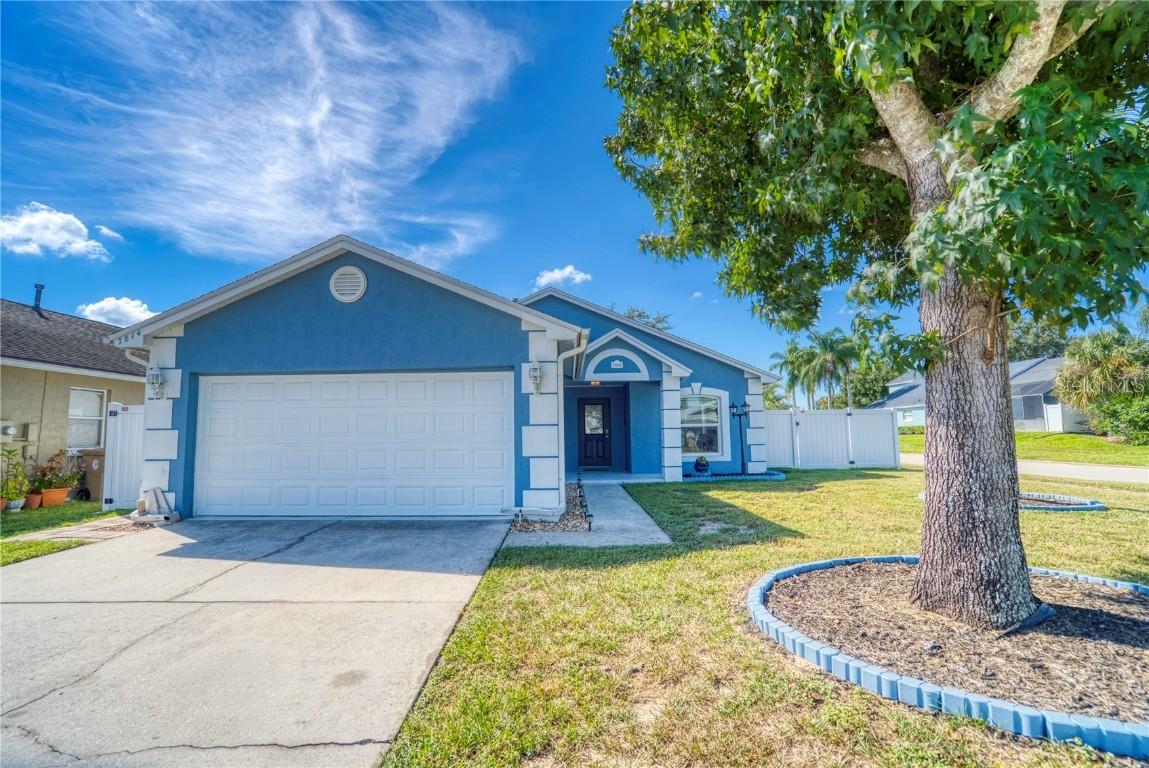 7814 Turkey Oak Ln., Kissimmee, FL 34747