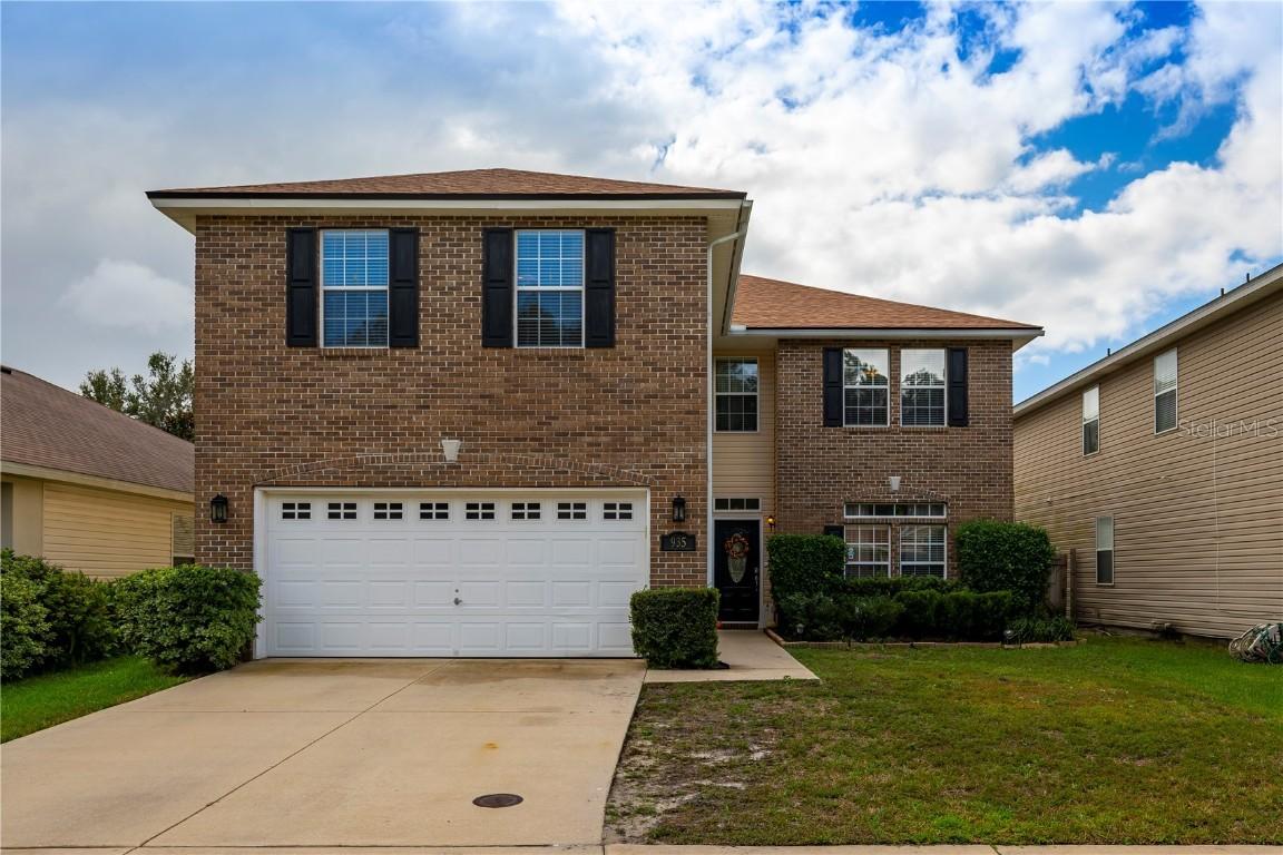 935 Churchhill Ln., St Augustine, FL 32092