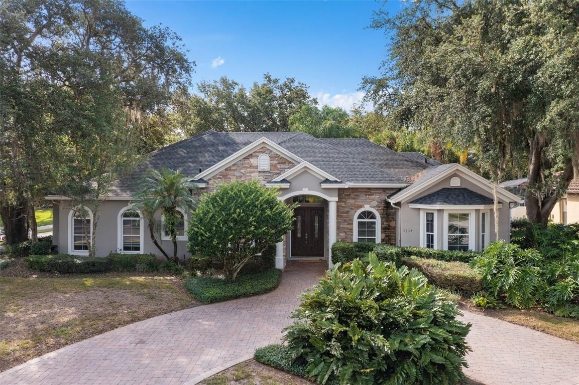 1537 Hunters Mill Pl., Oviedo, FL 32765