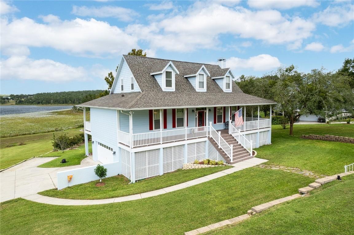 18130 Victorian Dr., Clermont, FL 34715