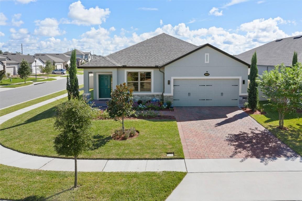 1413 Clear Brook Pl., St. Cloud, FL 34772