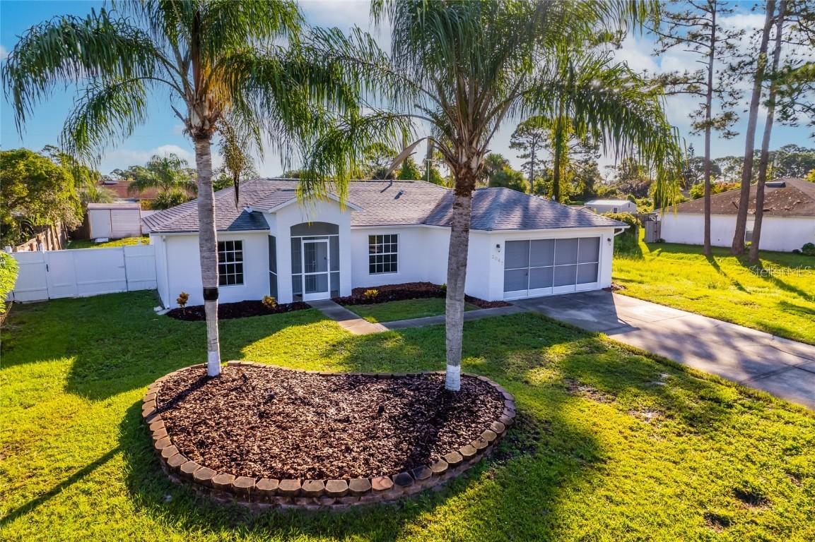 3047 Sabal Palm Dr., Edgewater, FL 32141