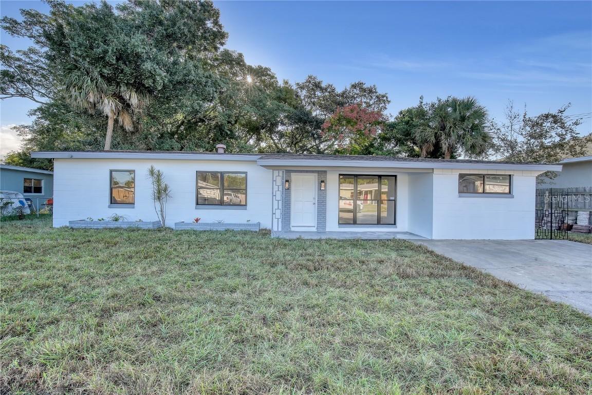 11 Garnet Ave., Titusville, FL 32796