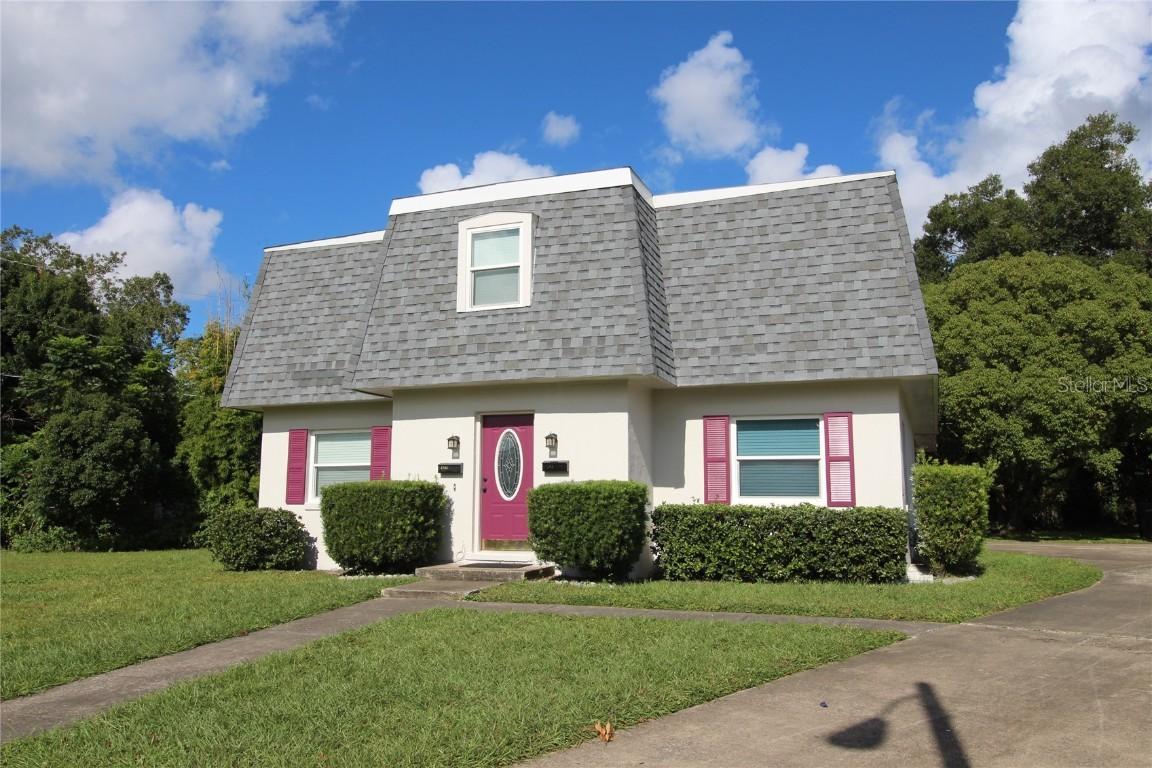 4201 Parkside Dr., Orlando, FL 32812