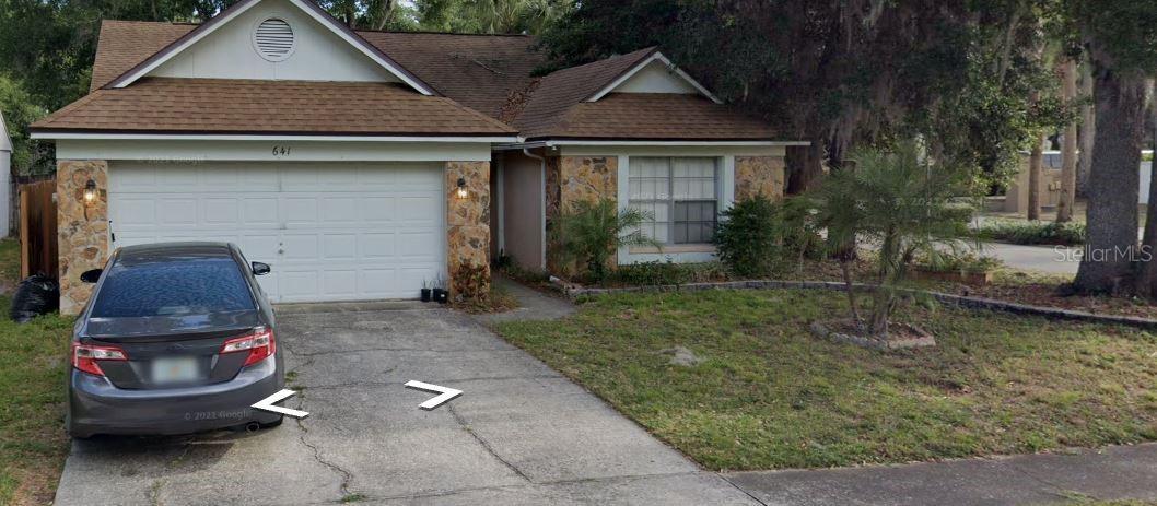 641 Key Deer Ct., Apopka, FL 32703