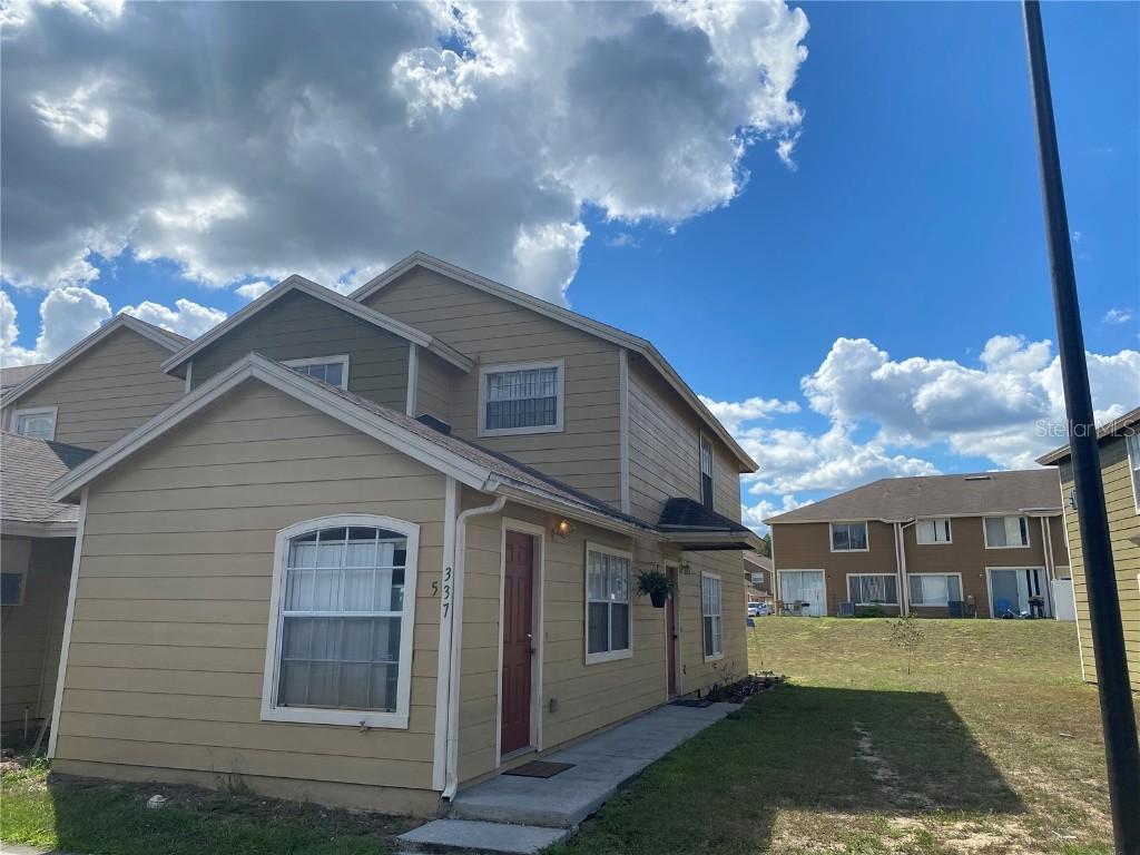 337 Coconut Palm Way, Davenport, FL 33897