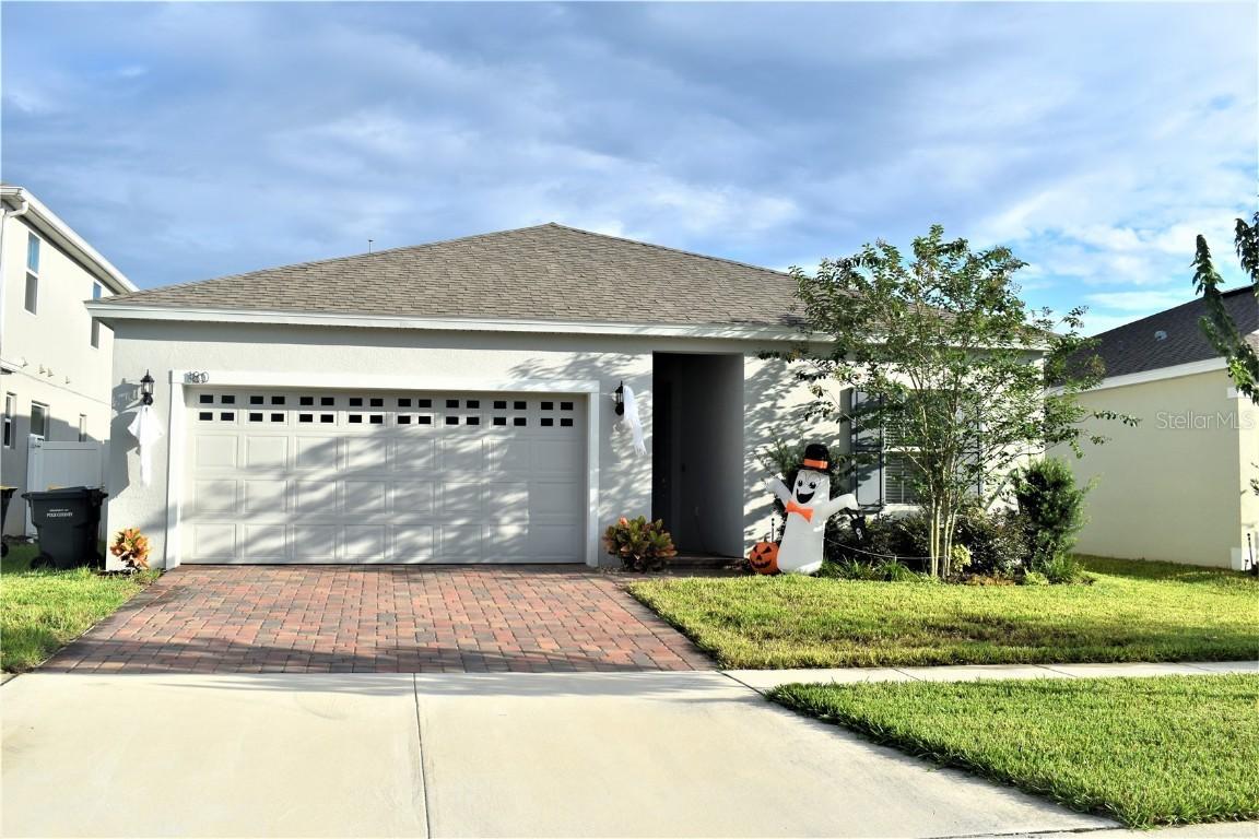 180 Bella Verano Way, Davenport, FL 33897