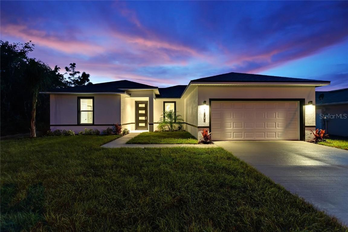 316 Fern Ct., Poinciana, FL 34759