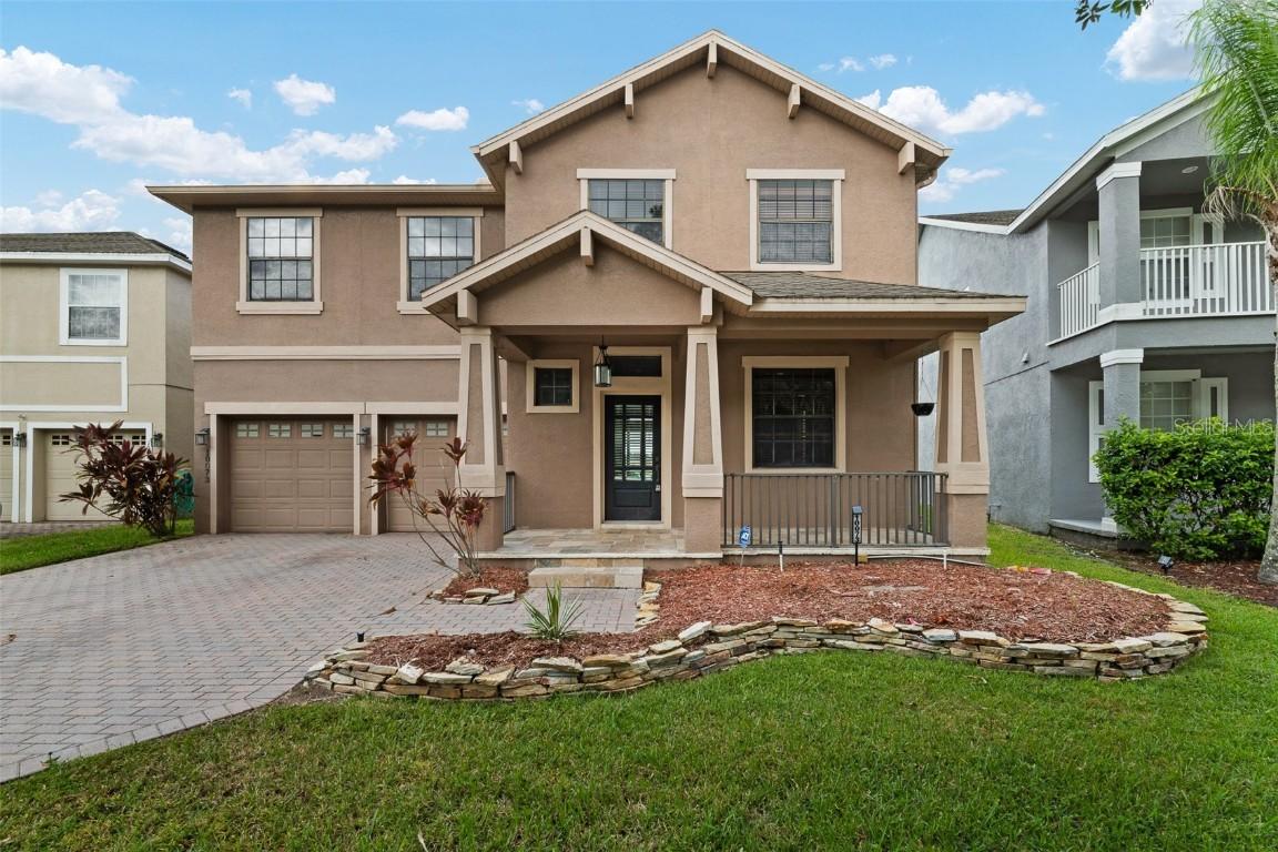 10073 Lake District Ln., Orlando, FL 32832