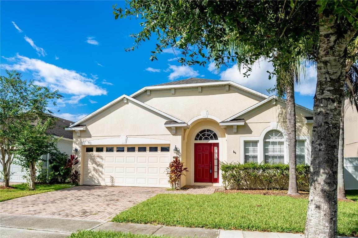 15006 Montesino Dr., Orlando, FL 32828