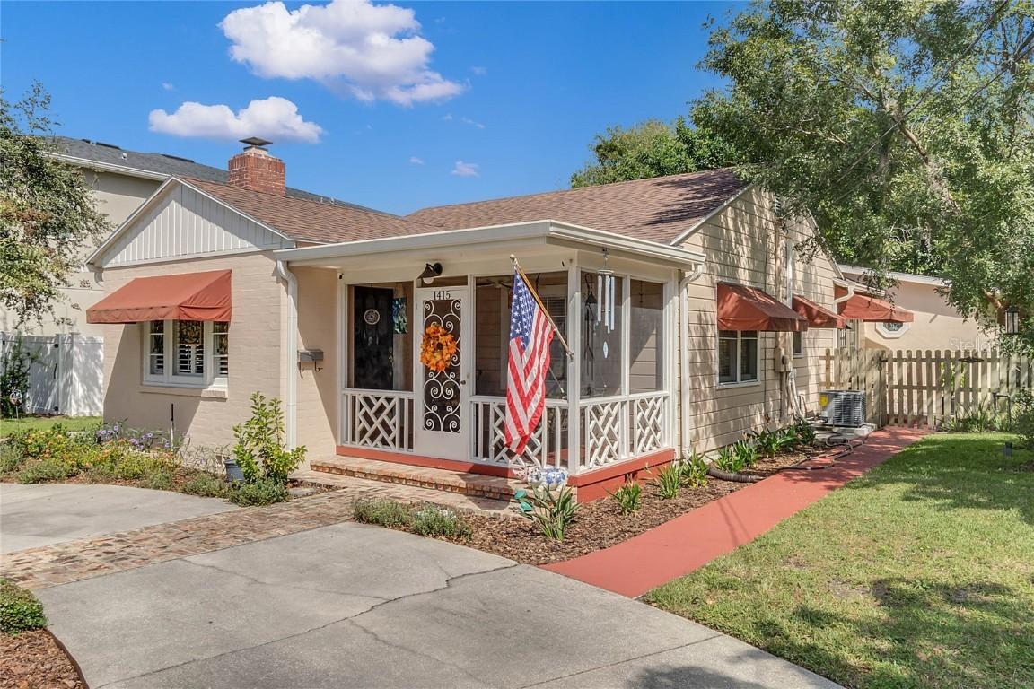 1415 Briercliff Dr., Orlando, FL 32806