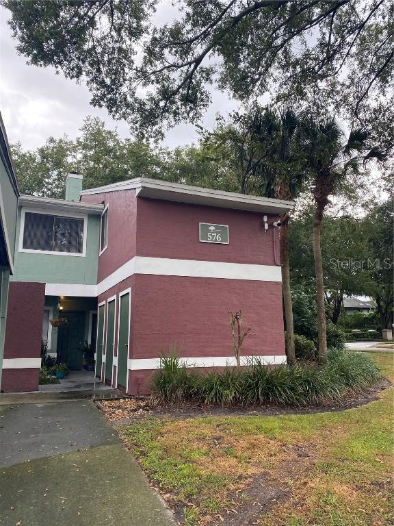576 Breckenridge Village #103, Altamonte Springs, FL 32714