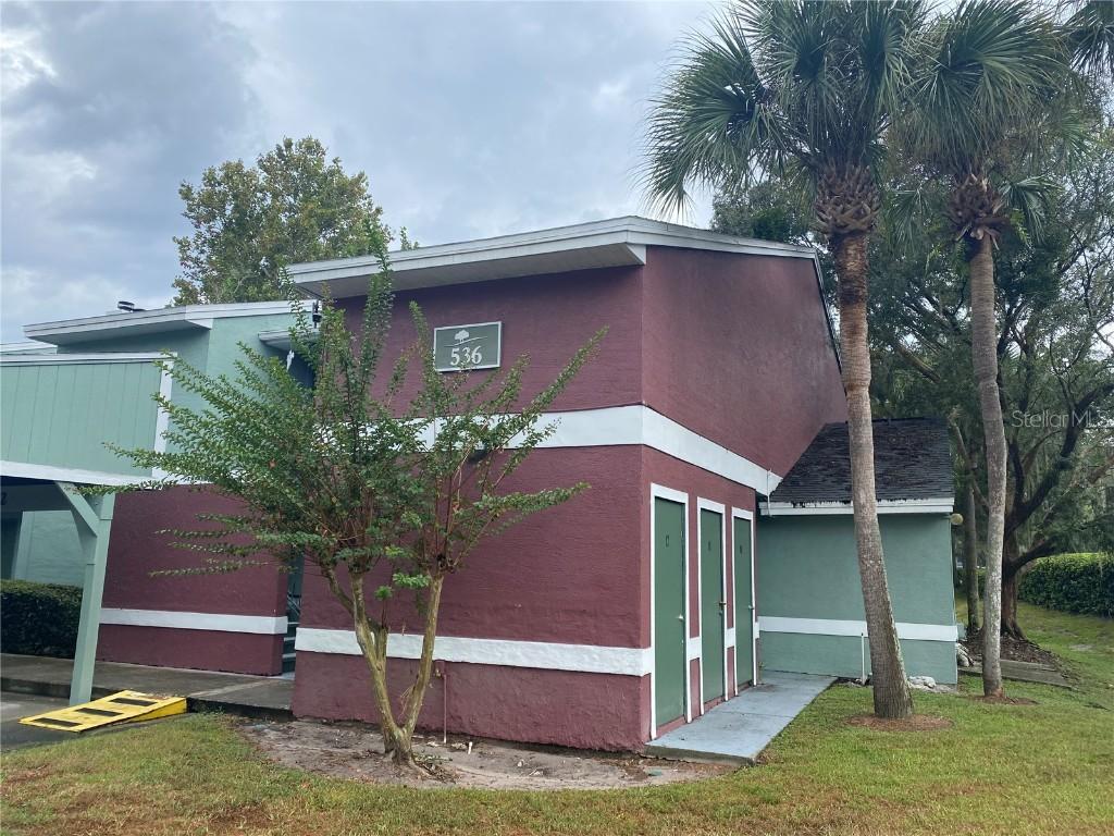 536 Sun Valley Village #103, Altamonte Springs, FL 32714