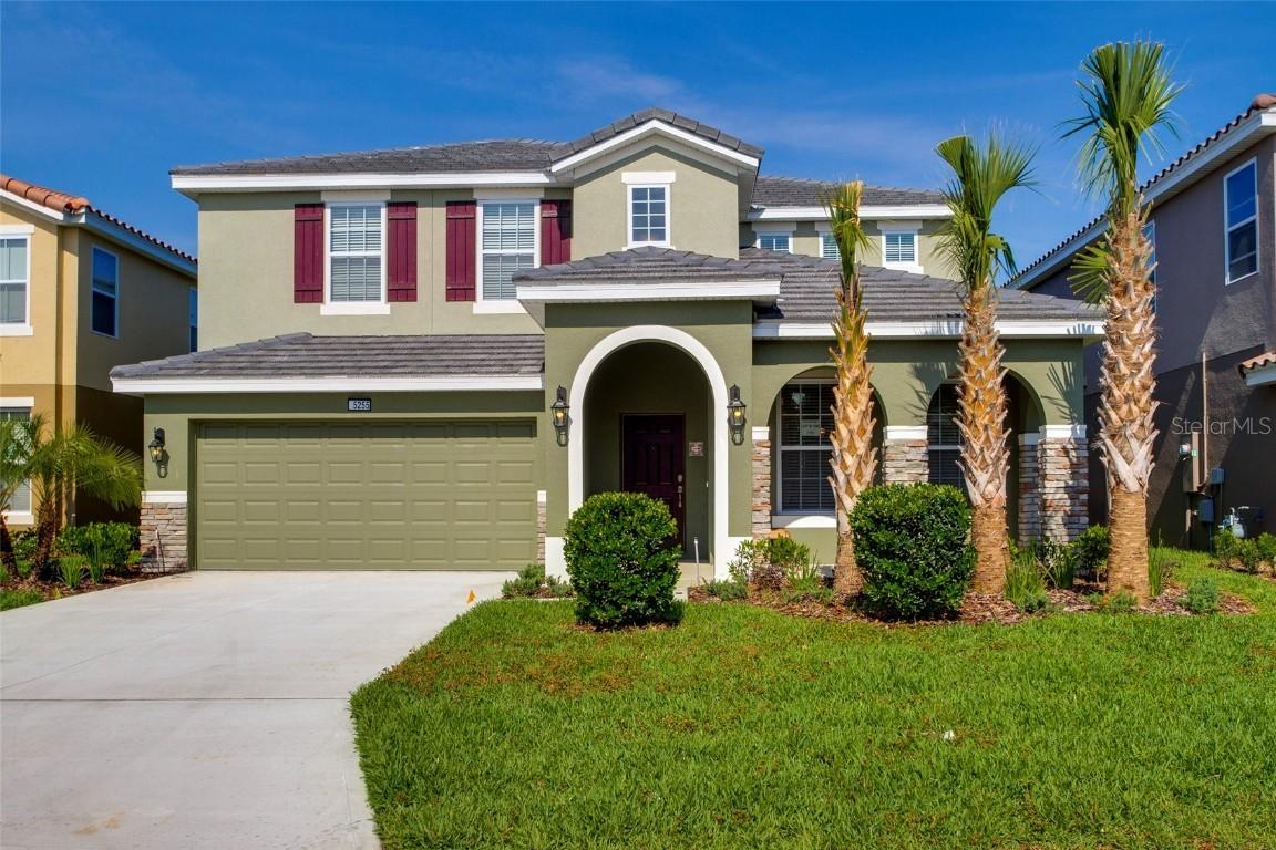 5255 Wildwood Way, Davenport, FL 33837