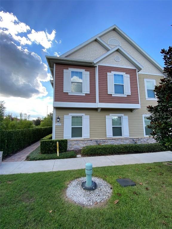 2600 Sunrise Shores Dr., Kissimmee, FL 34747