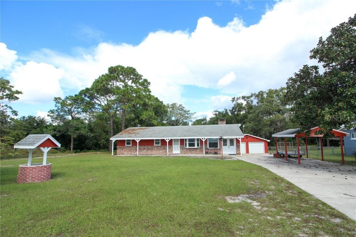 5664 North Rd., Sanford, FL 32771